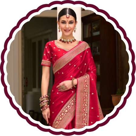 Summer Sarees
