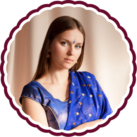Haldi Sarees