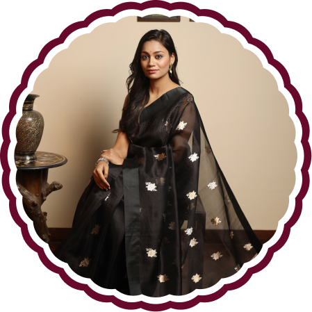 Party Wear Sarees