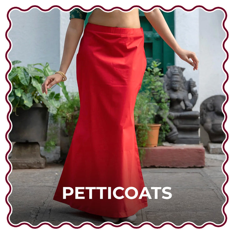 Petticoates