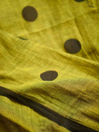 Pink Woven Soft Pure Silk Saree with Unstitched Blouse Piece